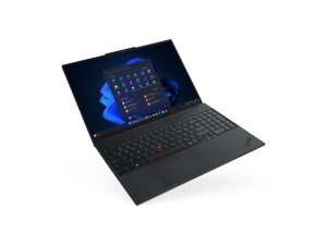 NB Lenovo ThinkPad E16 G3 U5-225U/16GB/M.2 512GB SSD/16"/FP/BL/ENG/3Y/21SR004FCX - Img 3