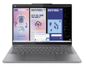 NB Lenovo Yoga7 2-in-1 14 U7-258V/32GB/M.2 1TB/14â€™â€™Touch/SRB/3Y/83JQ0037YA