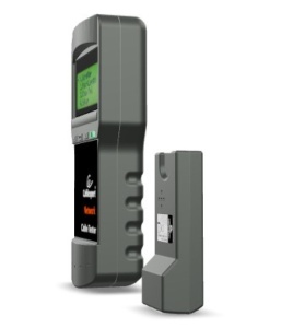 NCT-3 Gembird Digital network cable tester. Suitable for Cat 5E, 6E, coaxial, and telephone cable - Img 3