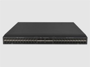 NET HP 5945 48SFP28 8QSFP28 Switch