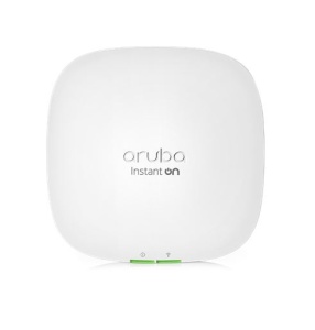 NET HPE Aruba Instant On AP22 2x2 Wi-Fi 6 IndoorAccess Point - Img 5