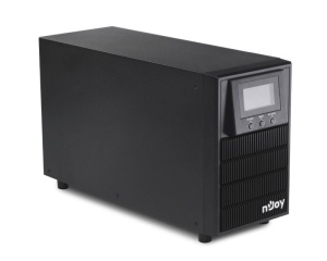NJOY Aten PRO 2000 1800W UPS (PWUP-OL200AP-AZ01B) - Img 2