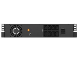 NJOY Code 2000 1200W UPS (UPLI-LI200CO-AZ01B) - Img 3