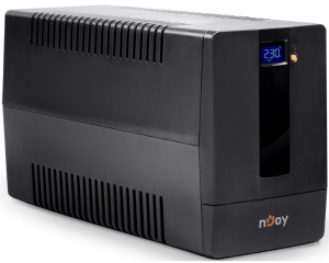 NJOY Horus Plus 1500 900W UPS (PWUP-LI150H1-AZ01B) - Img 2
