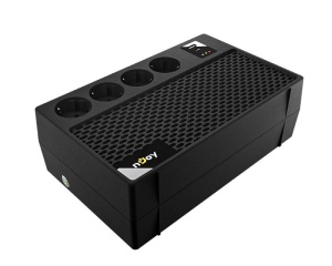 NJOY Renton 650 PLUS 360W UPS (UPCSBLS665TRPCG01B) - Img 3