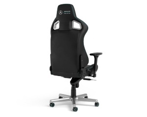 NOBLECHAIRS EPIC Mercedes-AMG Petronas F1 Team Edition Gaming stolica - Img 2