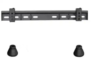 Nosač za TV fiksni 32-56 40KG TVN-424F
