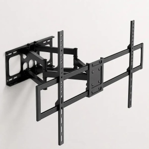 Nosač za TV Kettz CER-55Z 60-120/vesa max 900x600/70kg/premium/zglobni - Img 2