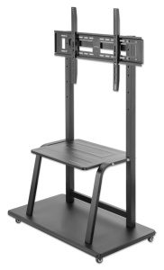 Nosač za TV podni Manhattan 462334 37"-100"