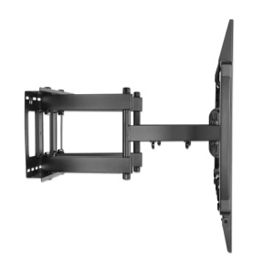 Nosač za TV zglobni Manhattan 461221 60"-100" - Img 7