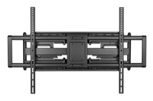 Nosač za TV zglobni Manhattan 462358 60"-120" - Img 5