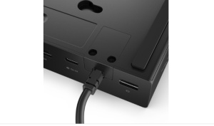 NOT DOD LN DOCK ThinkPad Univerzalni USB4 5000, 40BF0100EU * - Img 3