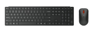 NOT DOD LN MIŠ+TAST MULTI-MODE PRO 6000 US,4X31S04848 - Img 2