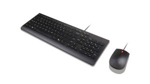 NOT DOD LN Tastatura+Miš žičani USB set, 4X31R64440 - Img 2