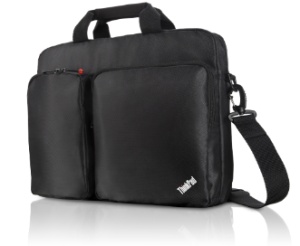 NOT DOD LN Torba/Ranac 14" ThinkPad 3-in-1 Case, 4X40H57287 - Img 2