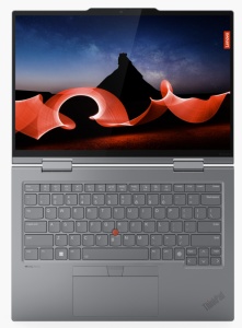 NOT LN TP X1 G10 2-in-1 U7/64G/2T/TOUCH/W11P/3Y, 21Q000BLYA - Img 4