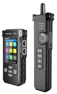 Noyafa LAN TESTER POE NF-8506 PoE/PING - Img 4