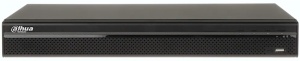 NVR4208-8P-4KS3 8-KANALNI POE NVR; LITE SERIJA; DO 12MP; 160MBPS; METALNO KUĆIŠTE, 2X SATA; ALARM I/
