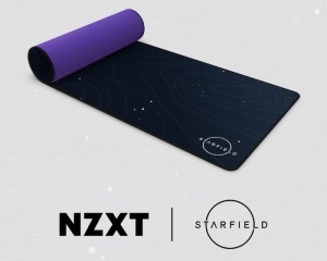 NZXT Starfield MXL900 podloga za miš XL (MM-XXLSP-SF-FS) - Img 3