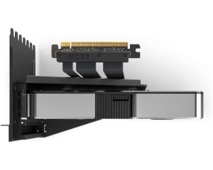 NZXT Vertical GPU Mounting Kit (AB-RH175-W1) beli - Img 3