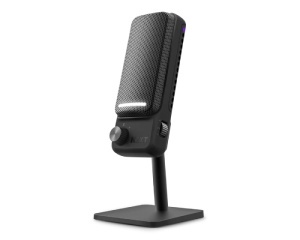 NZXT Žični USB Capsule Elite Gaming mikrofon crni (AP-PUMIC-B1) - Img 2