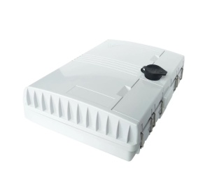 OEM 16 cores FTTH box (bez SC adaptera)