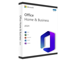 Office Home and Business 2024 English EP2-06636 * - Img 2