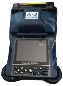 OPTIC-A-3 GMB Optical Fiber Fusion Splicer Handheld Fiber Fusion Splicer 6s Splicing Time - Img 4