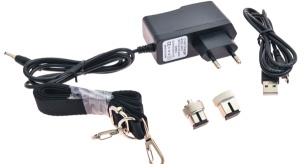 Opton TM290D OTDR 1310/1550nm sa OPM,OLS,VFL - Img 2