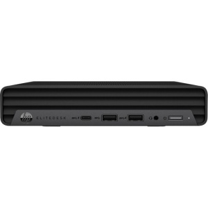 Outlet- Hp desktop mini PC G6 Pro Desk i5-10500T 16gb Ram 256gb NVME SSD wifi win10 Pro - Img 2