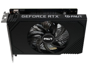 PALIT nVidia GeForce RTX 3050 6GB 96bit RTX3050 StormX grafička karta - Img 2