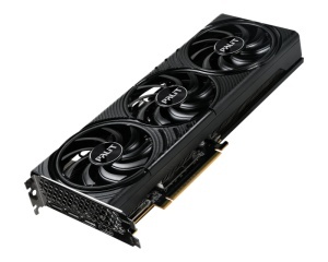 PALIT nVidia GeForce RTX 5060 Ti 16GB 128bit RTX5060Ti Infinity 3 OC 16GB GDDR7 grafička karta - Img 2