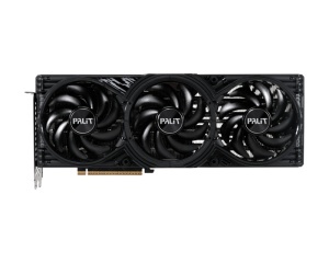 PALIT nVidia GeForce RTX 5070 Ti 16GB 256bit RTX 5070 Ti GamingPro-S grafička karta - Img 3