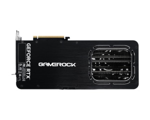 PALIT nVidia GeForce RTX 5080 16GB 256bit RTX 5080 GameRock grafička karta