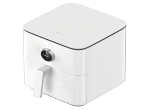 Pametni aparat za kuvanje na pari XIAOMI Air Fryer/6,5L/bela - Img 3