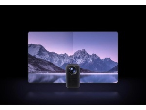 Pametni projektor XIAOMI L1 Pro Crna* - Img 3