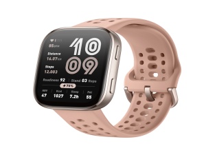 Pametni sat AMAZFIT Bip 6 Ružicasta - Img 3