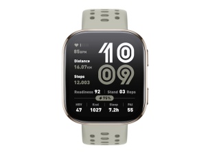 Pametni sat AMAZFIT Bip 6 Siva