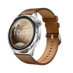 Pametni sat Honor Watch 6/32mb braon