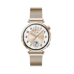 Pametni sat Huawei GT5 gold 41mm - Img 3