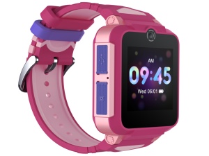 Pametni sat TCL Movetime MT42X 1.5"/deciji/ružicasta - Img 3