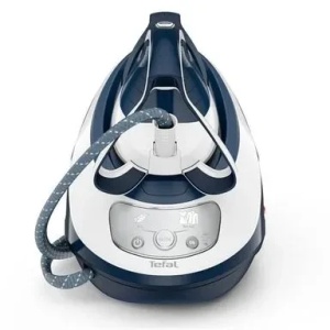 Parna stanica Tefal GV9221 snaga 2600W/keramička ploča/rezervoiar 1.8l/pritisak 6.7bara - Img 3