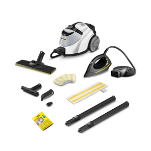 Paročistač Karcher SC5 Easy Fix iron *