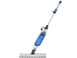Parocistac SHARK S6001EU 1050W/0.35L/plavo-bela - Img 2