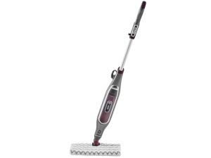 Parocistac SHARK S6003EU 1200W/0.35L/sivo-bordo - Img 3