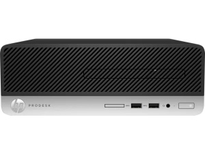 PC HP 400 G5 SFF i5-8500/8GB/M.2 256GB NEW/1 VGA+1DP/Win8Pro UPG Win10Pro ref. - Img 2