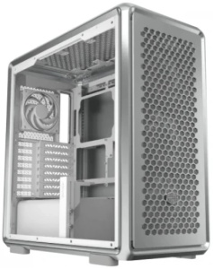 PC Kuciste COOLER MASTER MasterFrame 600 srebrno (MF600-SGNN-S00) - Img 1