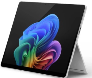 PC Tablet Microsoft Surface Pro U5-238V/16GB/512GB/13"/Win11Pro/Siva/EP2-55237 - Img 4