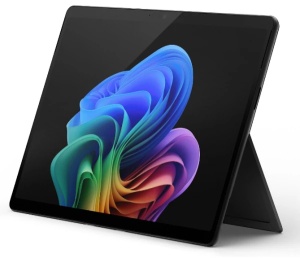 PC Tablet Microsoft Surface Pro X1E-80-100/16GB/512GB/13"/W11Pro/Crna/ZIN-00022 - Img 3