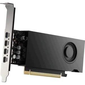 PCIE Quadro PNY Quadro RTX 2000E ADA 16GB GDDR6 4xmDP, VCNRTX2000EADA-SB - Img 2